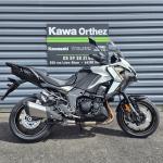 KAWASAKI VERSYS 1100 S
