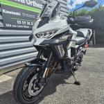 KAWASAKI VERSYS 1100 S